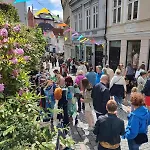 Dinbnb Homes I 200m To Bryggen I Make Memories With Friends And Family!
