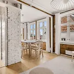 Dinbnb Homes I 200m To Bryggen I Make Memories With Friends And Family!
