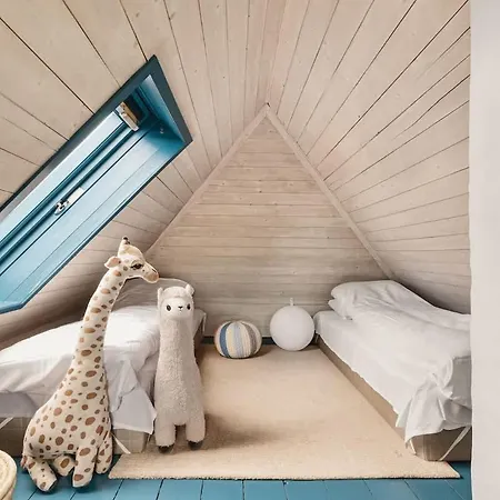 Dinbnb Homes I 200m To Bryggen I Make Memories With Friends And Family! Vakantiehuis Bergen