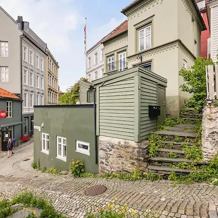 Vakantiehuis Dinbnb Homes I 200m To Bryggen I Make Memories With Friends And Family! *