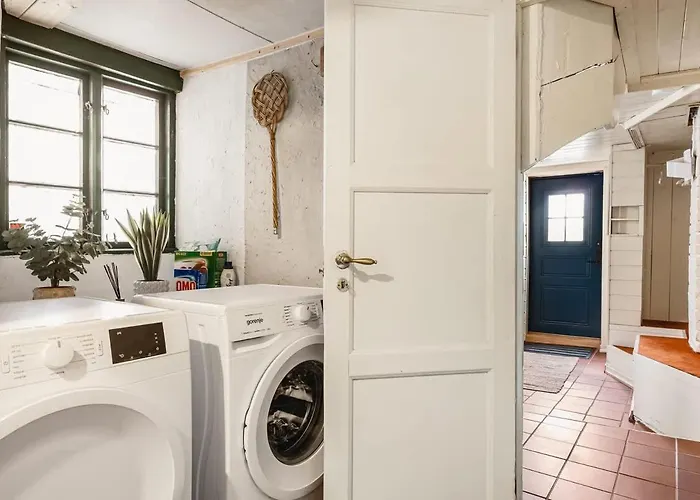 Dinbnb Homes I 200m To Bryggen I Make Memories With Friends And Family! Prázdninový dům *
