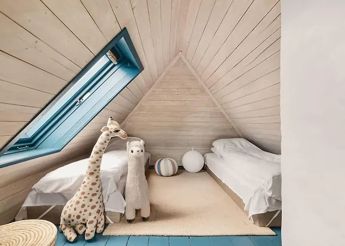 Dinbnb Homes I 200m To Bryggen I Make Memories With Friends And Family! Hébergement de vacances Bergen
