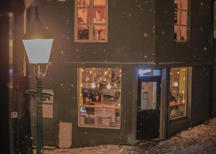 Dinbnb Homes I 200m To Bryggen I Make Memories With Friends And Family! Bergen