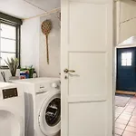 Dinbnb Homes I 200m To Bryggen I Make Memories With Friends And Family! בית נופש *