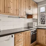 בית נופש Dinbnb Homes I 200m To Bryggen I Make Memories With Friends And Family! ברגן