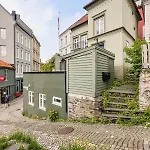 בית נופש Dinbnb Homes I 200m To Bryggen I Make Memories With Friends And Family! *